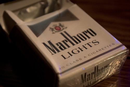 Throw The Pack Away! Quit Smoking With These Quality Tips!