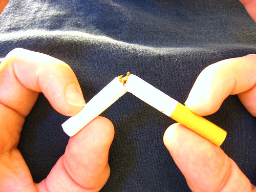 Trying To Quit Smoking? These Suggestions Can Help!